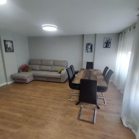 El Misterio Apartment Alicante Luaran gambar