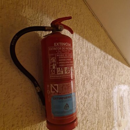 El Misterio Apartment Alicante Luaran gambar