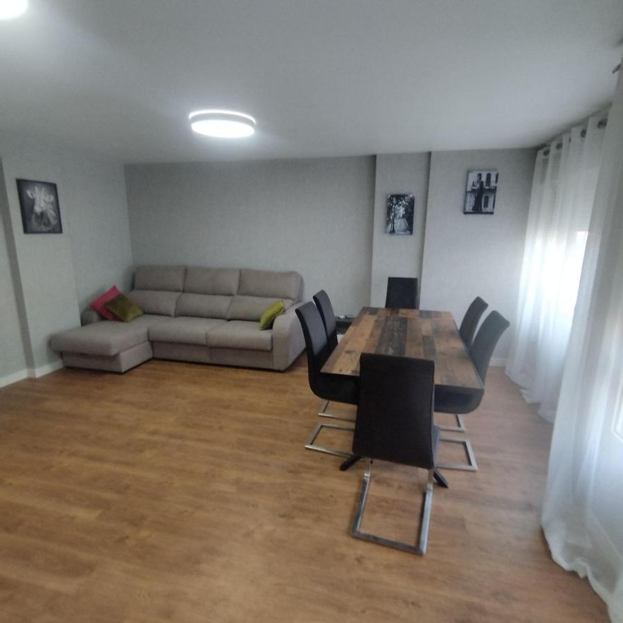 El Misterio Apartment Alicante Luaran gambar