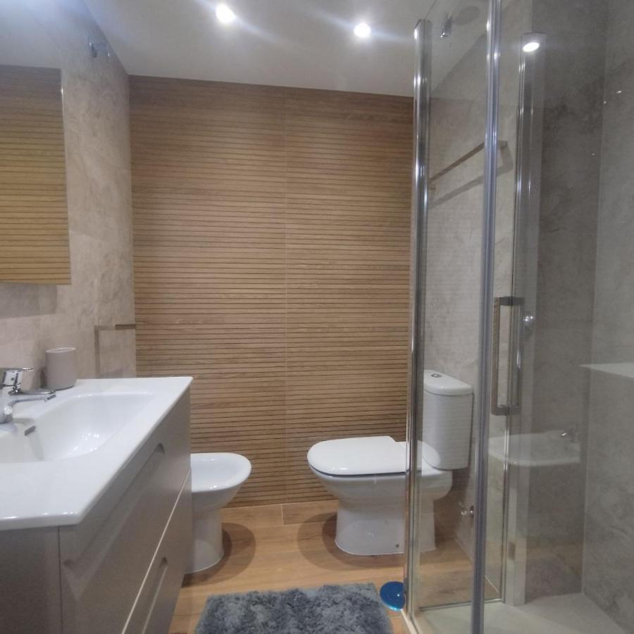 El Misterio Apartment Alicante Luaran gambar