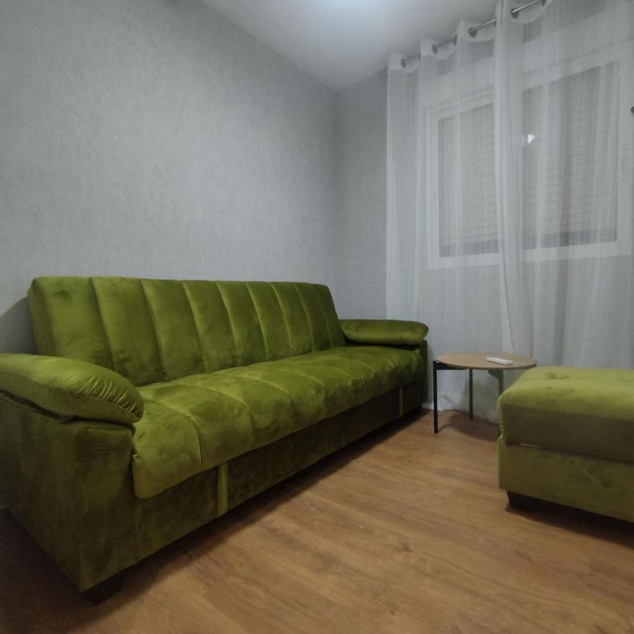 El Misterio Apartment Alicante Luaran gambar