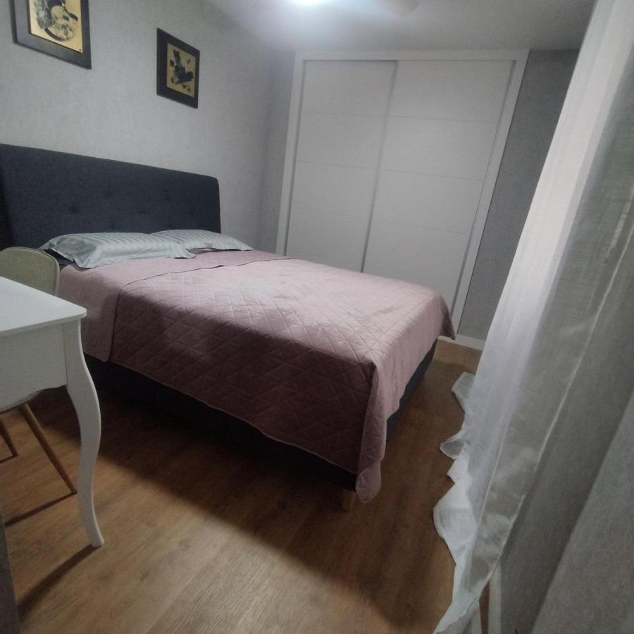 El Misterio Apartment Alicante Luaran gambar