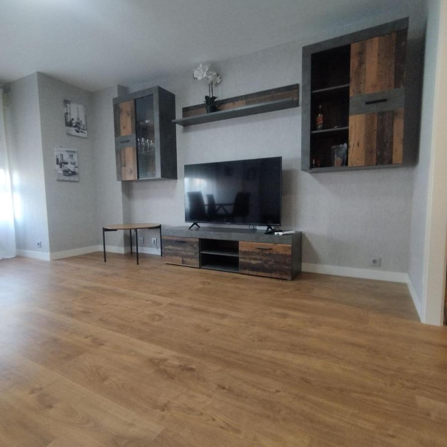 El Misterio Apartment Alicante Luaran gambar
