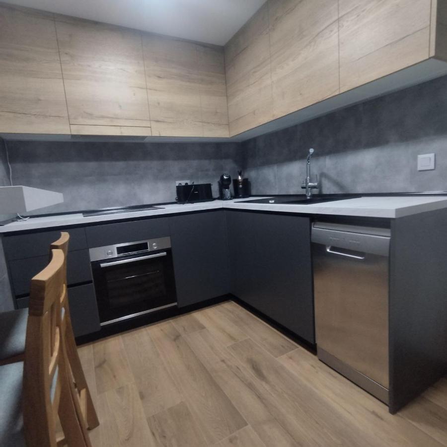 El Misterio Apartment Alicante Luaran gambar