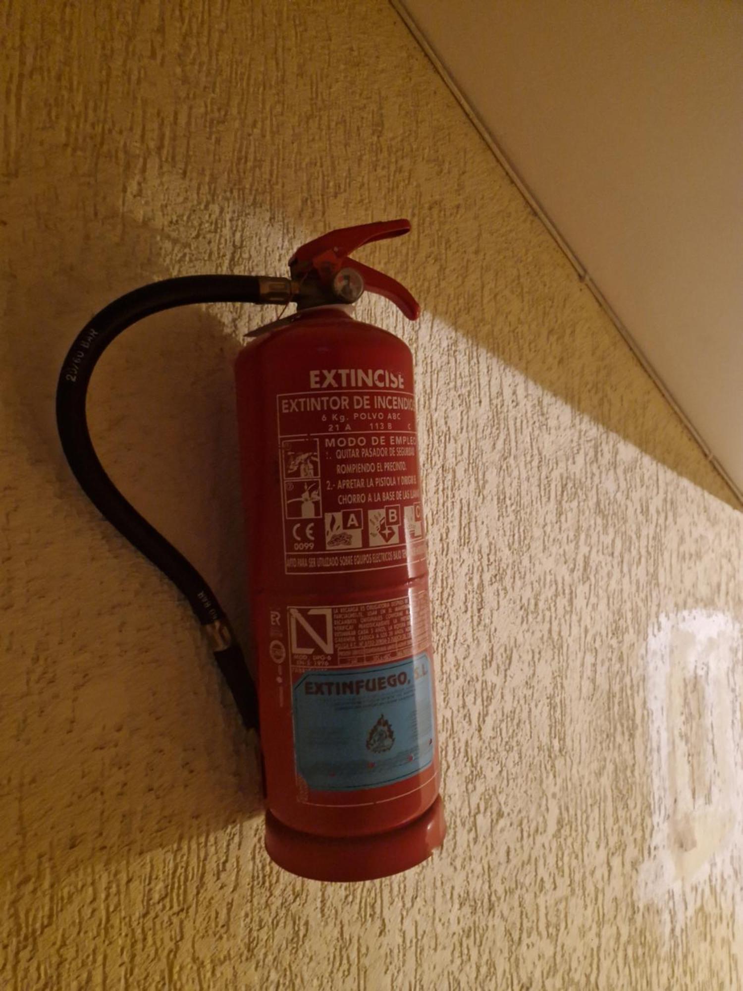 El Misterio Apartment Alicante Luaran gambar