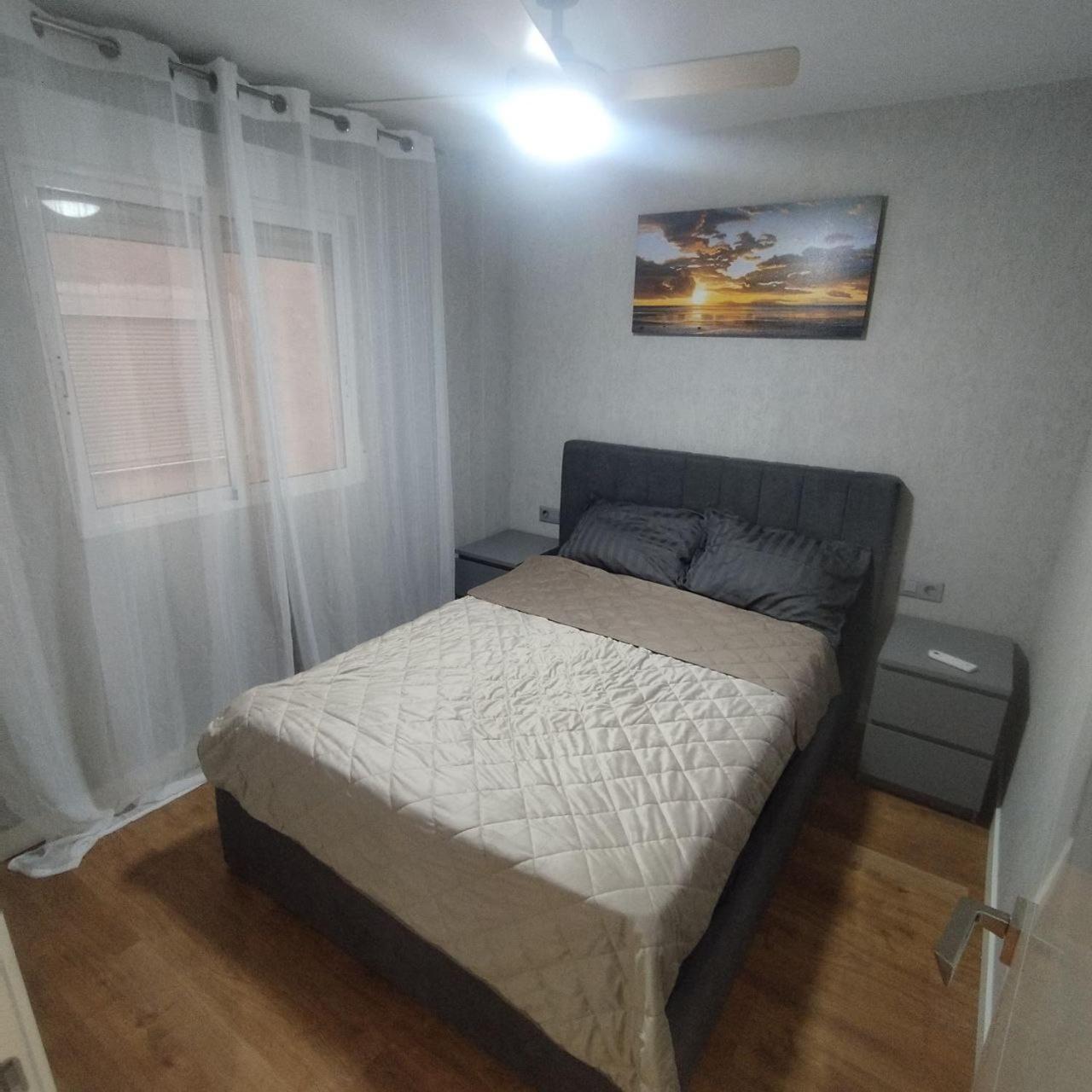 El Misterio Apartment Alicante Luaran gambar