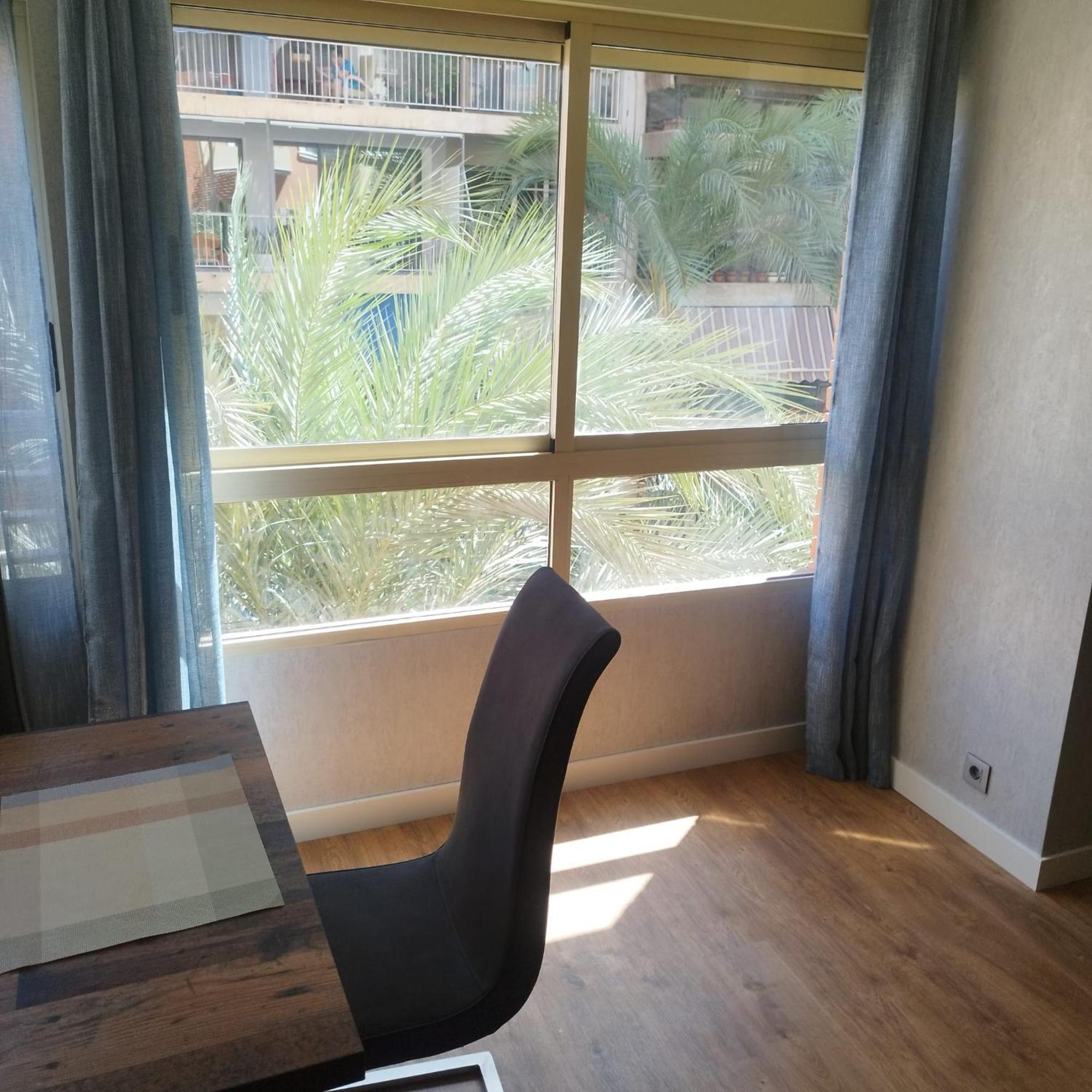 El Misterio Apartment Alicante Luaran gambar